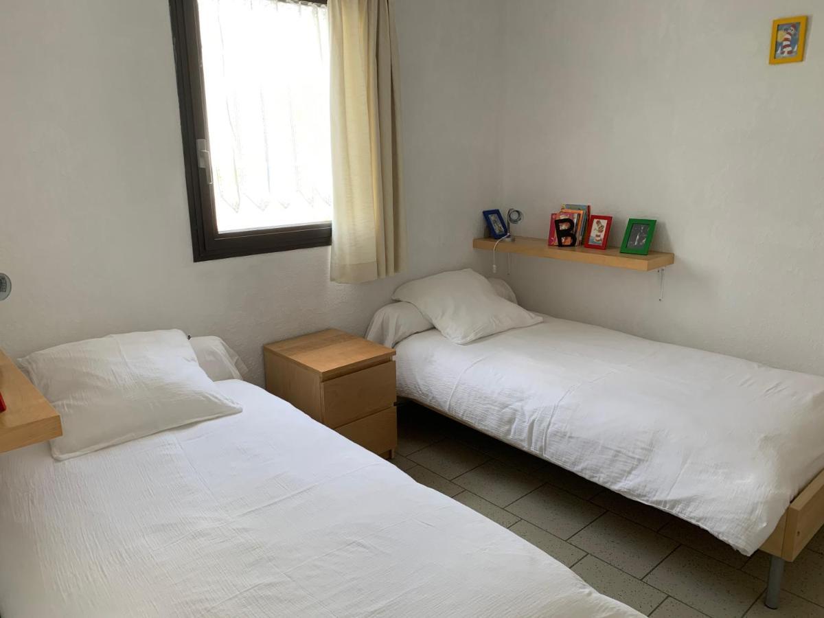 Pied A Terre Pour Des Vacances Au Bord De La Mer Le Conquet Exterior foto
